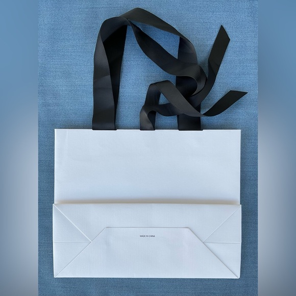 Four Seasons Shopping Bag - Small - Picture 5 of 7